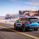 Illustration for article titled The 2020 Ford Explorer ST and Hybrid Are Here to Bring Joy to Your SUV Life